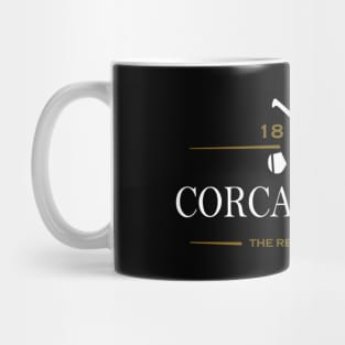 Cork Corcaigh Abu Ireland Hurling Mug